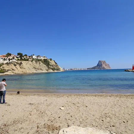 Villas Costa - Palmira 別荘