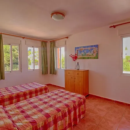 別荘 Villas Costa - Palmira *