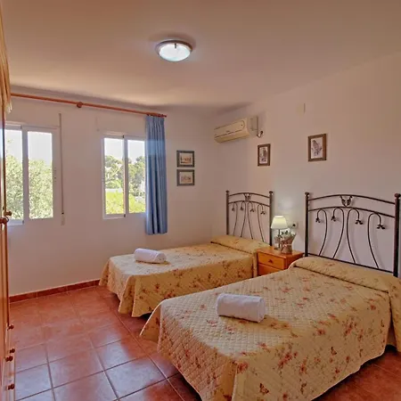 別荘 Villas Costa - Palmira
