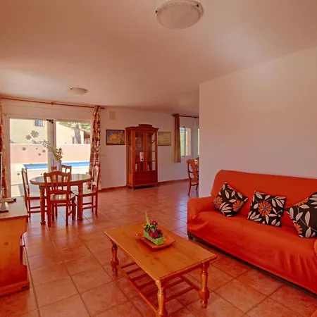 別荘 Villas Costa - Palmira