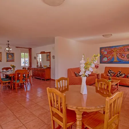 Villas Costa - Palmira