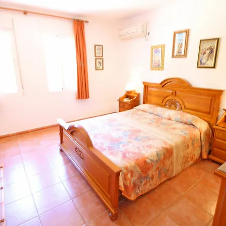Villas Costa - Palmira * カルプ