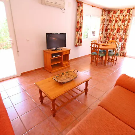 別荘 Villas Costa - Palmira *
