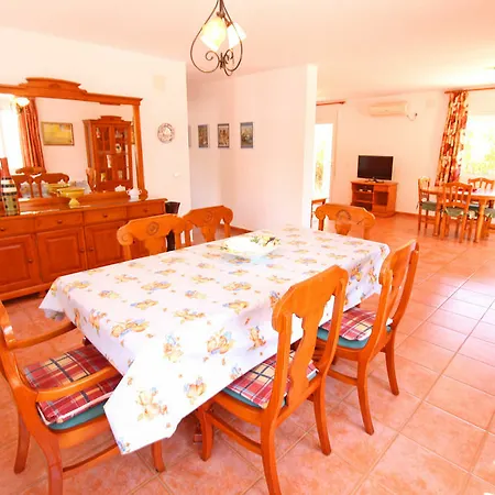 別荘 Villas Costa - Palmira