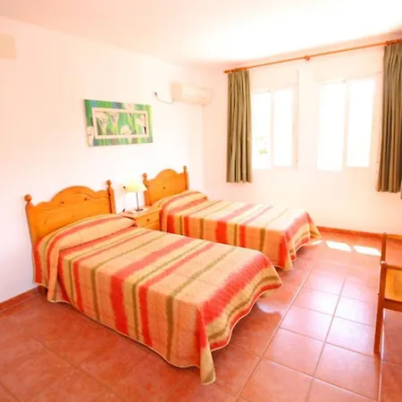 別荘 Villas Costa - Palmira *