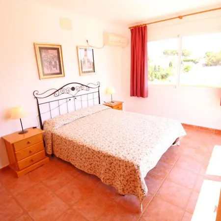 別荘 Villas Costa - Palmira